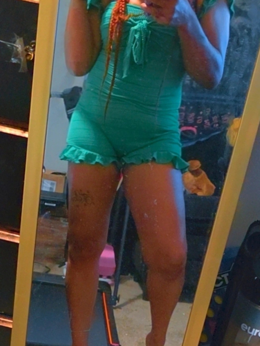 Women Romper